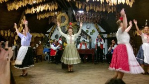 Folklore Programme