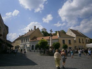 szendendre